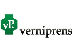 verniprens logo
